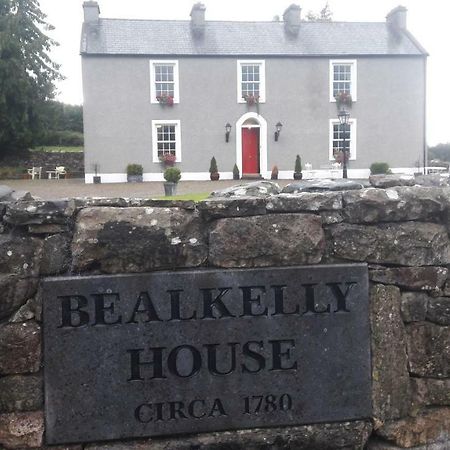 Bealkelly Country House Killaloe Exterior foto