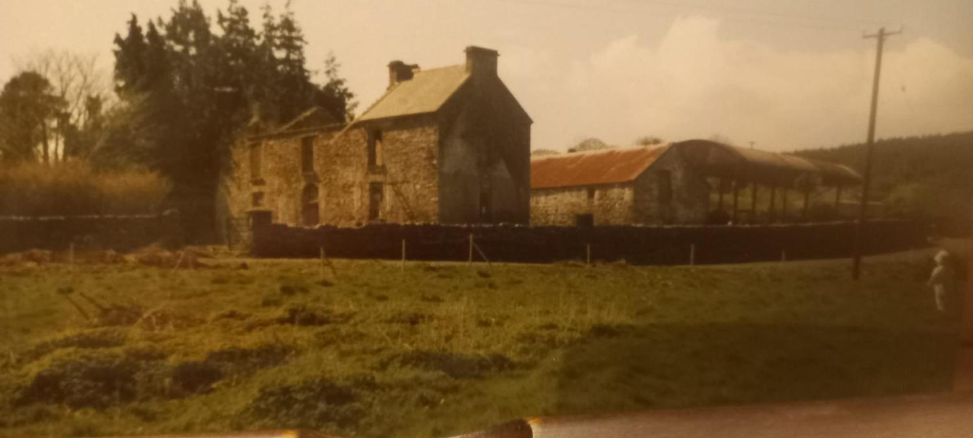 Bealkelly Country House Killaloe Exterior foto