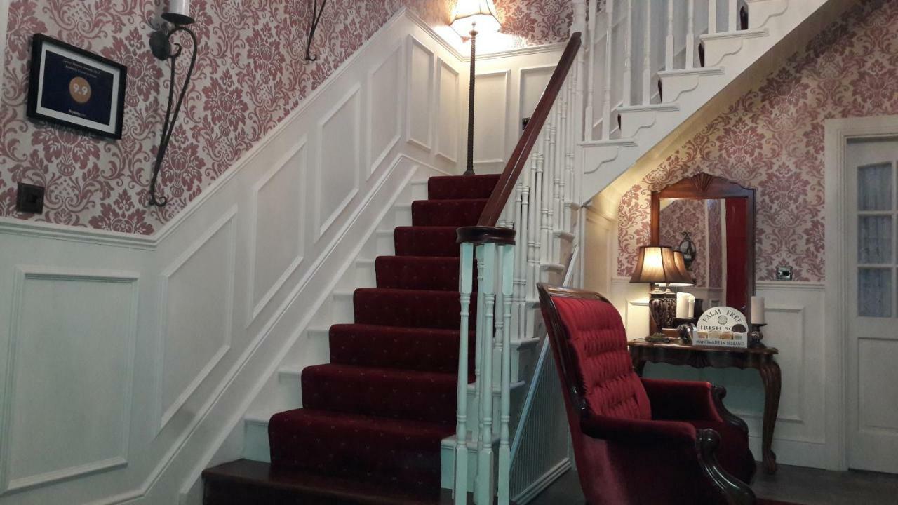 Bealkelly Country House Killaloe Exterior foto